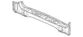 22670192 GM Rear Bar Cross