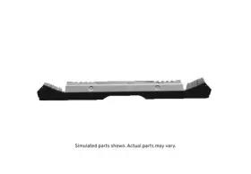 22916017 GM Body Lock Pillar Reinforcement Corvette
