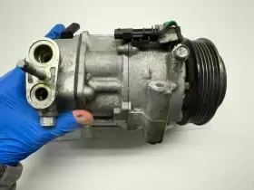 23225996 GM Compressor Chevy Malibu #2