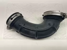 23452492 GM Volt Intake Throttle Body Air Pipe Tube Resonator #3