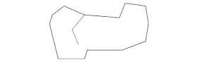 25948518 GM Seat Member Reinforcement Cross