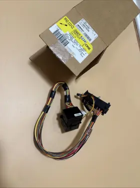 26075234 GM Savana Ignition Switch 1500 Chevrolet Gmc Astro