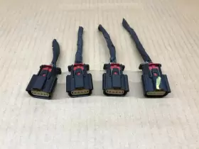 33471-0461 GM Ignition Coil Electrical Connectors Chevrolet #2