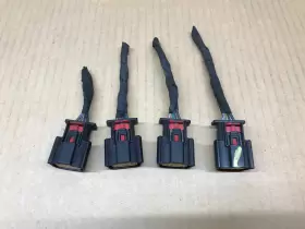 33471-0461 GM Ignition Coil Electrical Connectors Chevrolet