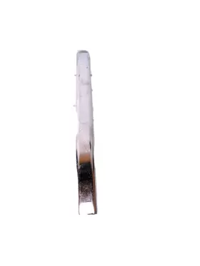 3728949 GM Ignition Shield Left Vertical Steel Corvette