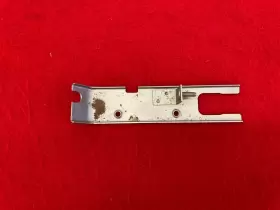 3886900 GM Rh Ignition Shield Bracket Stamp 396 427 Corvette #3