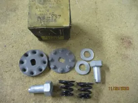 5471073 GM Rear Wheel Cylinder Pinion Repair Kit Chevy