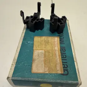 6288702 GM Nos Ignition Switch Connectors 4X4 Chevrolet Gmc #3