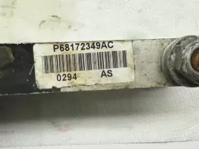 68172349AC GM Engine Mount Rear Mopar Jeep Cherokee #3