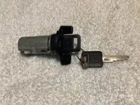 701400 GM Ignition Lock Key Cylinder Trans Am Ck Chevy Buick
