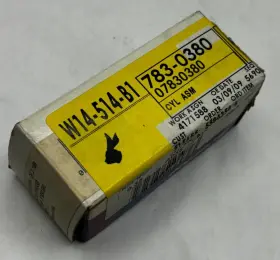 7830380 GM Cylinder Ignition Lock