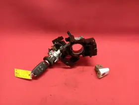 84165716 GM Ignition Lock Cylinder Key Buick Chevrolet Gmc