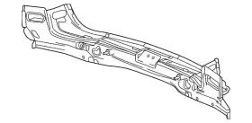 84250354 GM Body Frame Acadia