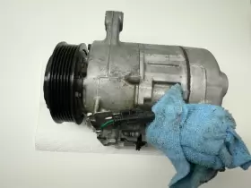 84303913 GM Hvac Air Conditioning Ac Compressor XT6 Cadillac #2
