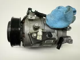 84303913 GM Hvac Air Conditioning Ac Compressor XT6 Cadillac #3