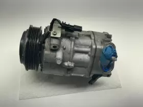 84303914 GM Air Conditioning Ac Compressor Gmc Acadia #2