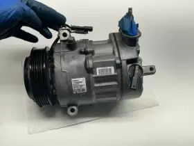 84303914 GM Air Conditioning Ac Compressor Gmc Acadia #3