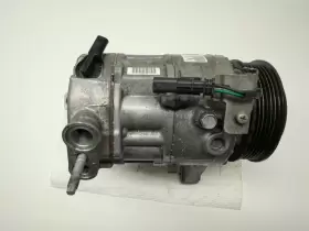 84333862 GM Air Conditioning Condenser Ac Compressor Chevy #2 84333862 GM Air Conditioning Condenser Ac Compressor Chevy #2