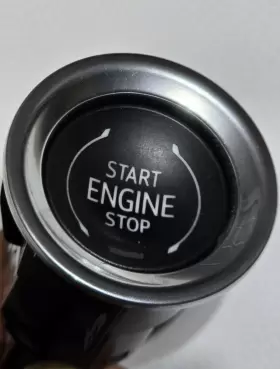 84592245 GM Keyless Ignition Switch 1500 2500 Gmc Sierra #3