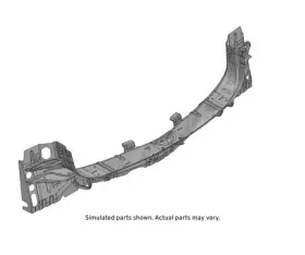 85107670 GM Reinforcement