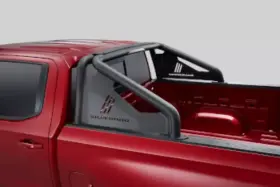 85654295 GM Sport Bar Script 1500 Silverado