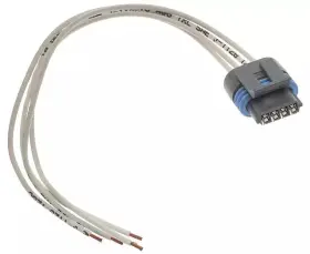 88862287 GM Ignition