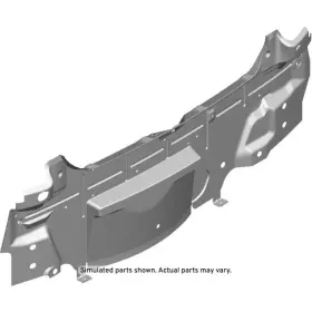 92166589 GM Rear End Lower Panel Reinforcement