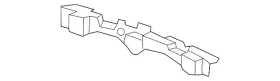 95911403 GM Rear Bumper Fascia Bracket