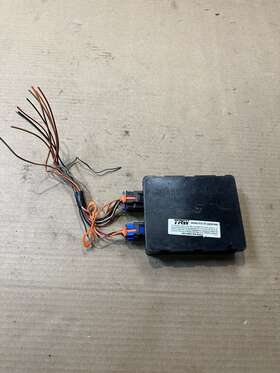 ABO0104R GM Trans Am Keyless Remote Receiver Trw Firebird
