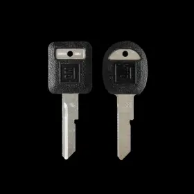 B44-B45 GM Ignition Doors Trunk Key Blanks Uncut