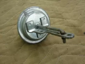 1116163 GM CHEVROLET AC DELCO Vacuum Advance Corvette Camaro #2