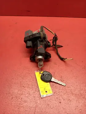 D1470E GM Ignition Switch Key #2