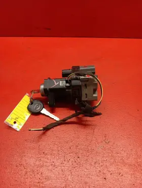 D1470E GM Ignition Switch Key #3