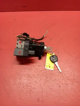 D1470E GM Ignition Switch Key