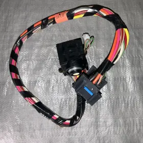 D1491D GM Ignition Switch Key Alarm