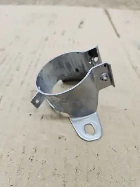 1115270 GM DELCO REMY Slanted Angle Coil Bracket 454 427 396