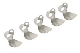 00465840 GM GENUINE PARTS Shield