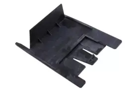 13243606 GM GENUINE PARTS Battery Tray Partition Impala