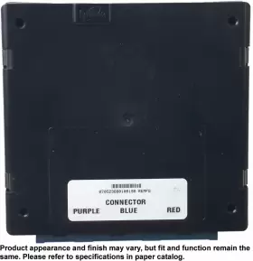 19180223 GM GENUINE PARTS Body Control Module Select Gmc #3