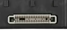 19370407 GM GENUINE PARTS Body Control Module #3
