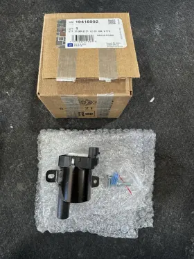 19418992 GM OEM Electrical Ignition Coil 1500 Avalanche