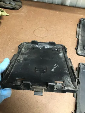 20853316 GM OEM Ecm Mounting Bracket Equinox Terrain #3