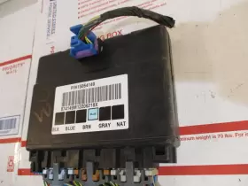 15064149 GM ORIGINAL EQUIPMENT Body Control Module Bcu Bcm #2