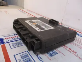 15198115 GM ORIGINAL EQUIPMENT Body Control Module Bcu Bcm #2