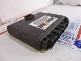 15198115 GM ORIGINAL EQUIPMENT Body Control Module Bcu Bcm #3