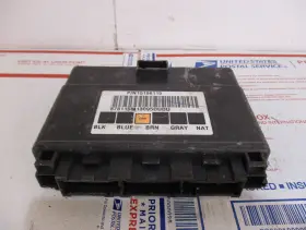 15198115 GM ORIGINAL EQUIPMENT Body Control Module Bcu Bcm