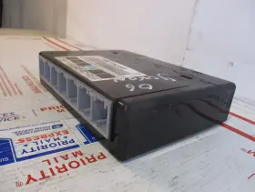 15901388 GM ORIGINAL EQUIPMENT Body Control Module Bcu Bcm #2