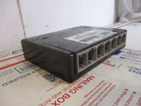 15901388 GM ORIGINAL EQUIPMENT Body Control Module Bcu Bcm #3