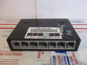 15901388 GM ORIGINAL EQUIPMENT Body Control Module Bcu Bcm
