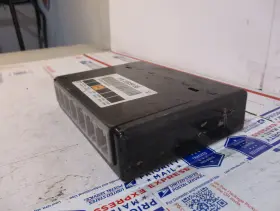 20939138 GM ORIGINAL EQUIPMENT Body Control Module Bcu Bcm #2